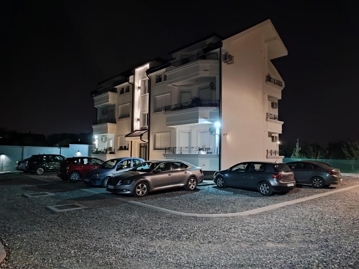 Ferienwohnung Morning Star Danica Surčin Exterior foto