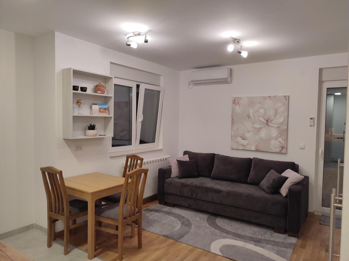 Ferienwohnung Morning Star Danica Surčin Exterior foto