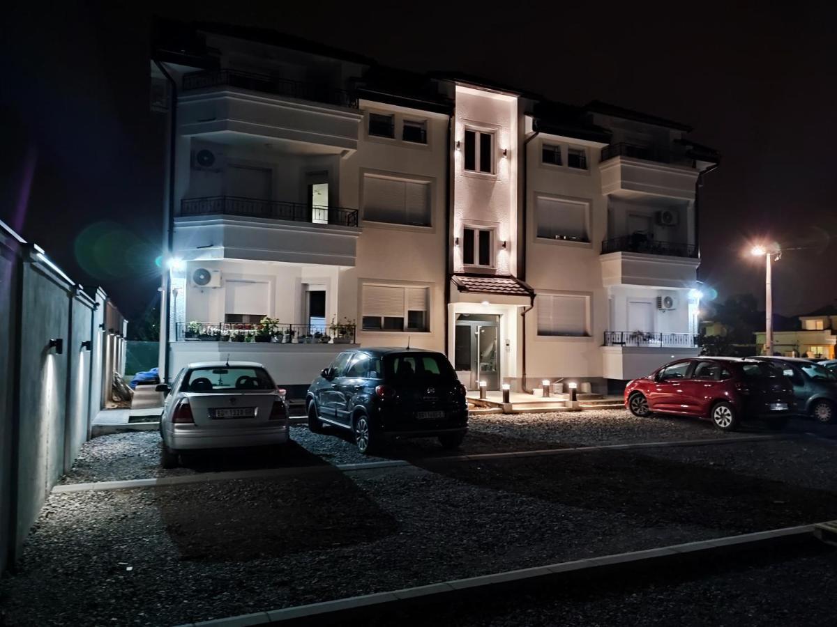 Ferienwohnung Morning Star Danica Surčin Exterior foto
